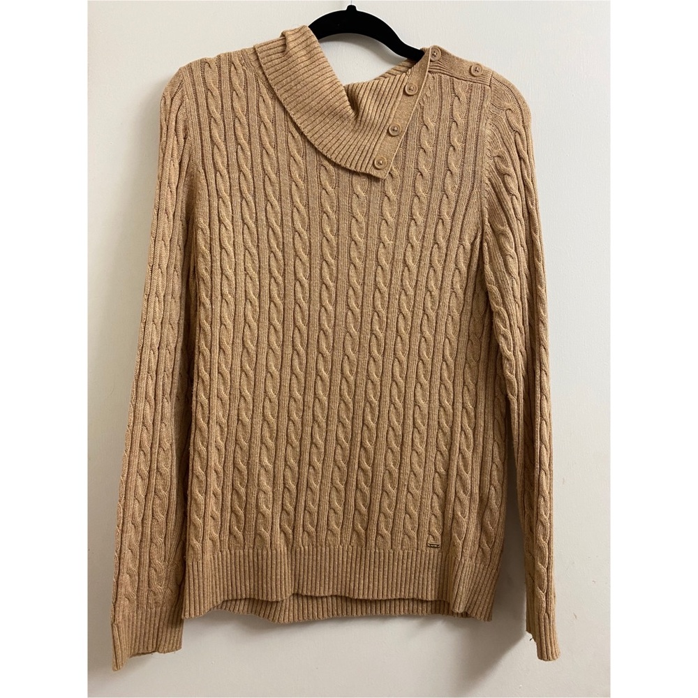 Tommy Hilfiger Knit Sweater